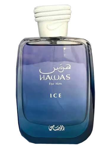 Hawas Ice 100 ml