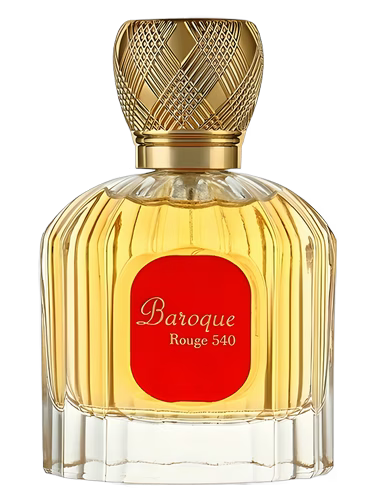 La Rouge Baroque 100 ml