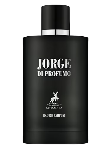 Jorge di Profumo 100 ml