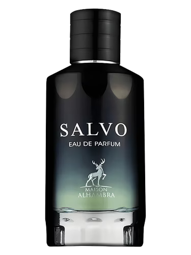 Salvo 100 ml