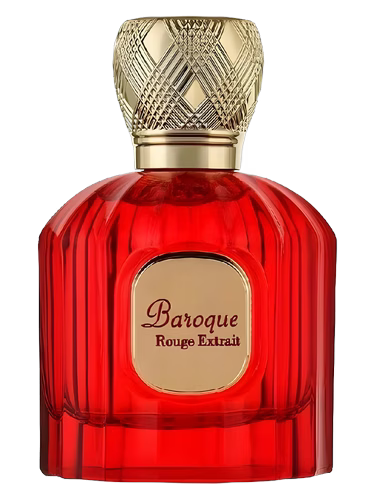 La Rouge Baroque Extreme 100 ml