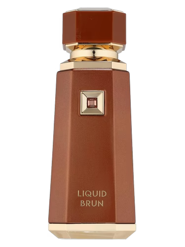 Liquid Brun 100 ml