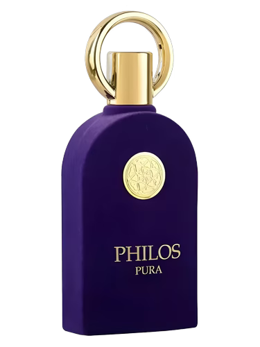 Philos Pura 100 ml