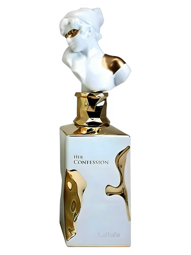 Her Confession White 100 ml