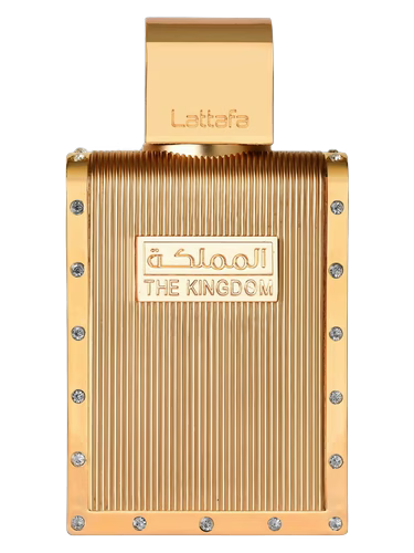 The Kingdom Man 100 ml