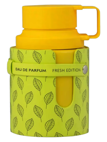 Odyssey Limoni Fresh 100 ml