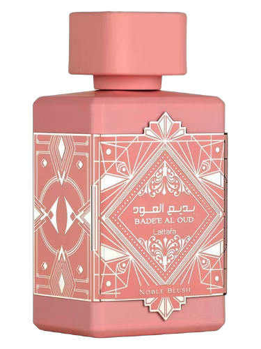 Bade'e Al Oud Noble Blush 100 ml