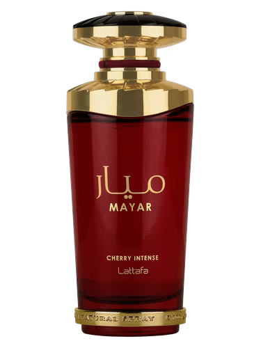Mayar Cherry Intense 100 ml