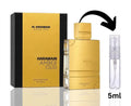 Amber Oud Gold Edition Decant 5 ml