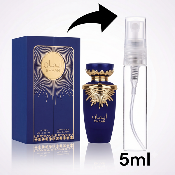 Emaan Decant 5 ml