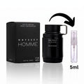 Odyssey Homme Black Decant 5 ml