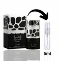 Qimmah Hombre Decant 5 ml