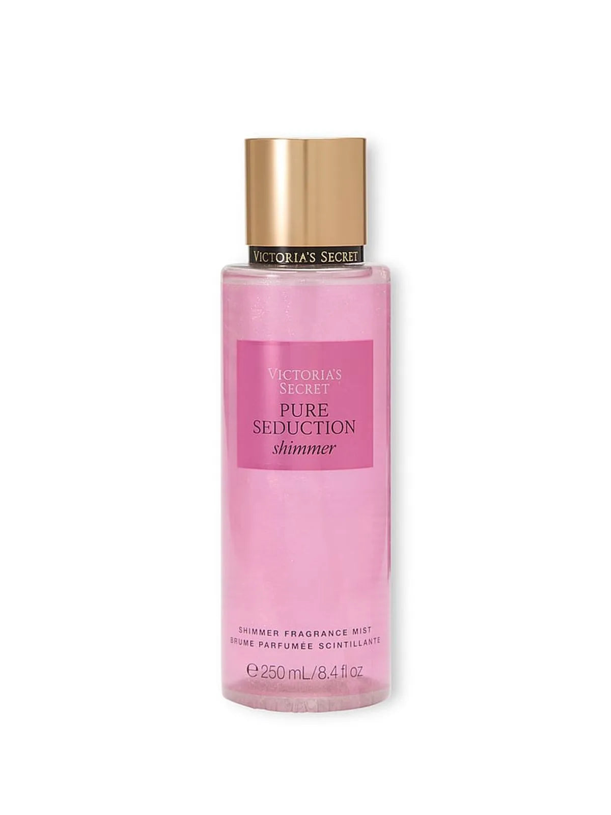 Victoria's Secret Pure Seduction Shimmer body mist 250 ml